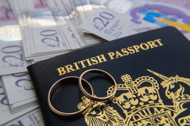 UK tourists face being blocked from flights to 31 countries over passport rule