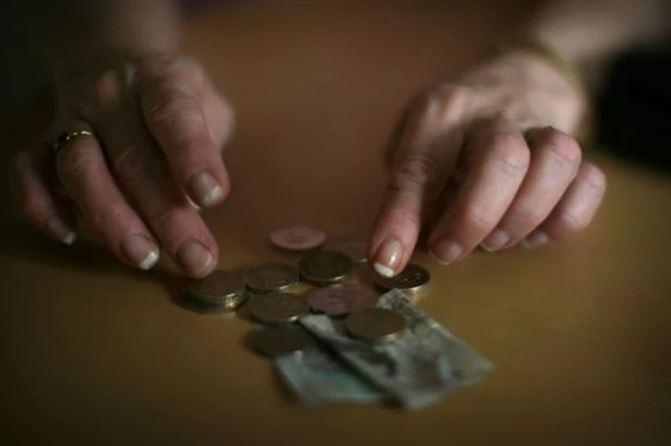 State pensioners told to unplug 'four items' around house immediately