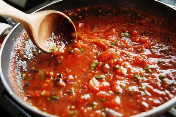 UK households who have jars of pasta sauce in kitchen cupboard 'warned'