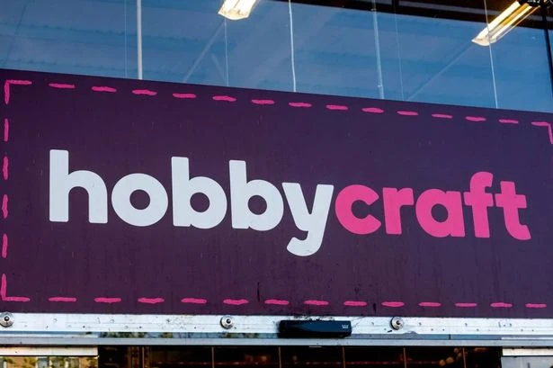 Full list of Hobbycraft stores shutting after nine more closures announced