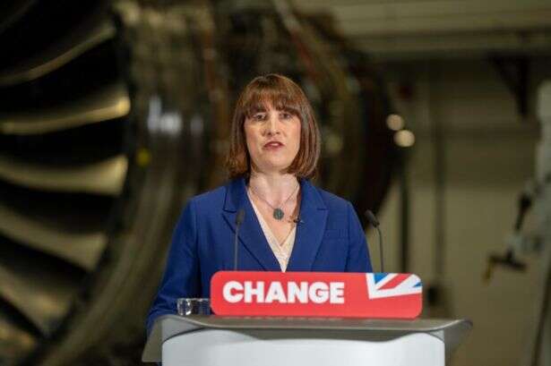 ISA tax-free allowance could be cut from £20,000 to £4,000 under Rachel Reeves shake-up