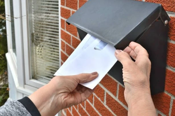 Drivers issued fines through letterbox after 'not realising law has changed'