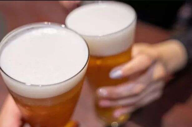 Beer drinkers 'boycott' popular lager and say 'no point drinking it'