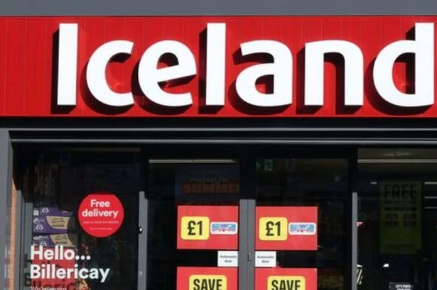Iceland makes 'positive change' to 900 stores with thousands set to benefit