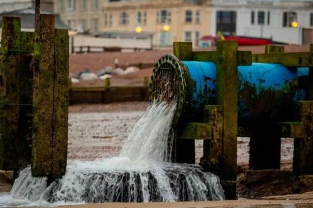 Thousands of UK households to get £400 payout from major water firm