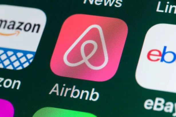 Airbnb paying out £200 after adding to 'shame' felt by domestic abuse survivor