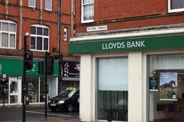 Lloyds Bank urges millions of customers to complete crucial task as soon as possible