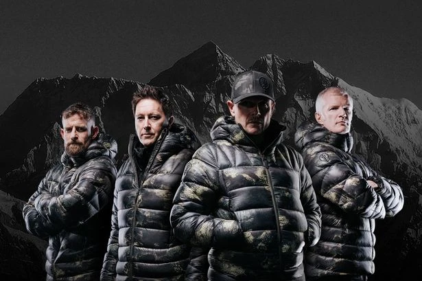 Selly Oak's action man MP in record breaking bid to climb Everest in seven days