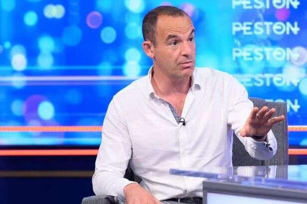 Martin Lewis urges state pensioners to make phone call worth £11,600