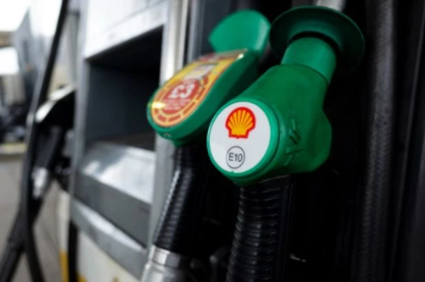 Certain drivers face 'outrageous' £15 surcharge to fill tanks in England