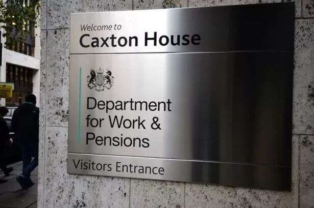 DWP breaks silence over hiking Christmas Bonus to £115 for 2025