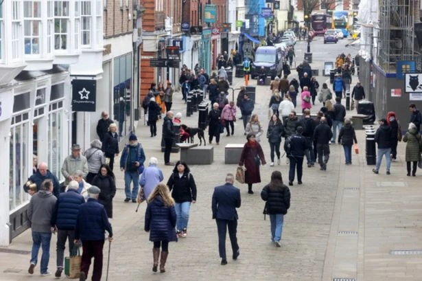 Major high street chain returning to UK for first time since 2021