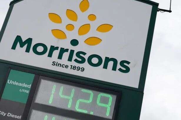 Asda, Tesco, Sainsbury's, Morrisons drivers face £130 fee to fill up with petrol or diesel