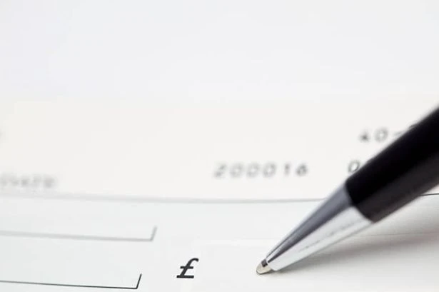 HMRC warning for UK households who've gifted money to friends or family