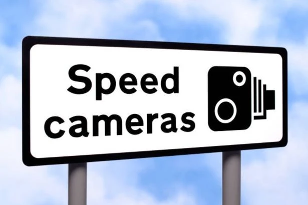New speed limit enforced for thousands of drivers '24 hours a day'