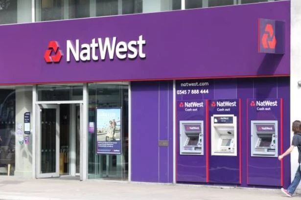Warning for thousands of NatWest customers banking from Tuesday