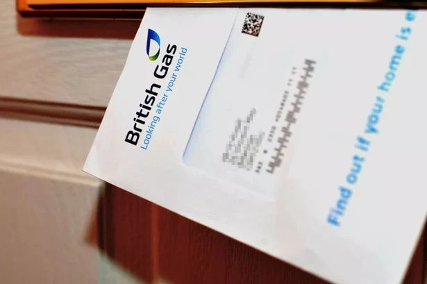 British Gas writes to UK customers demanding they repay debt which 'isn't theirs'
