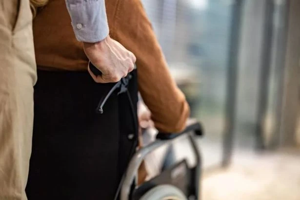 Three PIP conditions will be 'erased' from system under massive DWP cuts