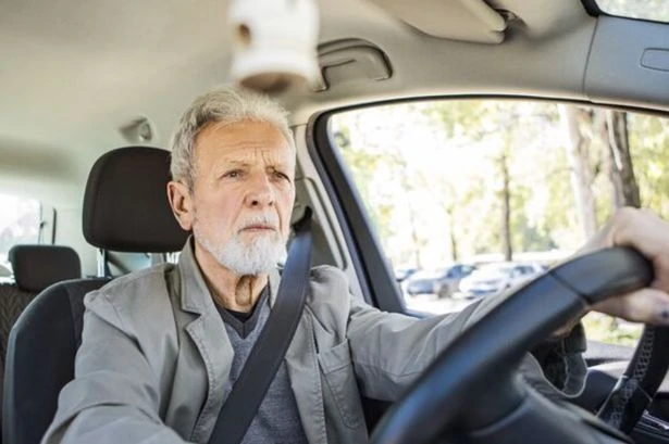 Drivers over 80 could find £63 extra in their bank accounts
