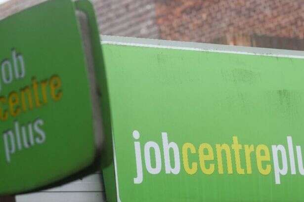 DWP issues update over people who are 'long-term sick' being put back into work