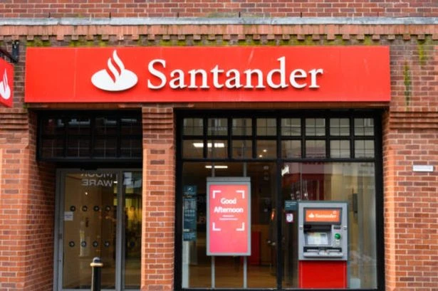 Santander, NatWest, First Direct customers face 'cash chaos' in August