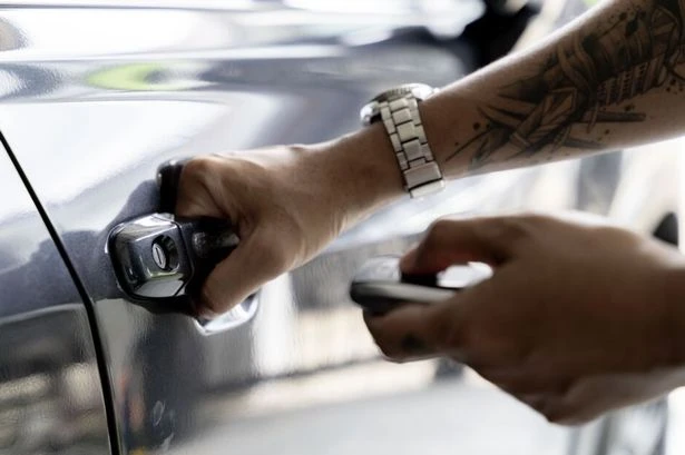 Drivers told to carry seven items in their cars from 5pm on Friday