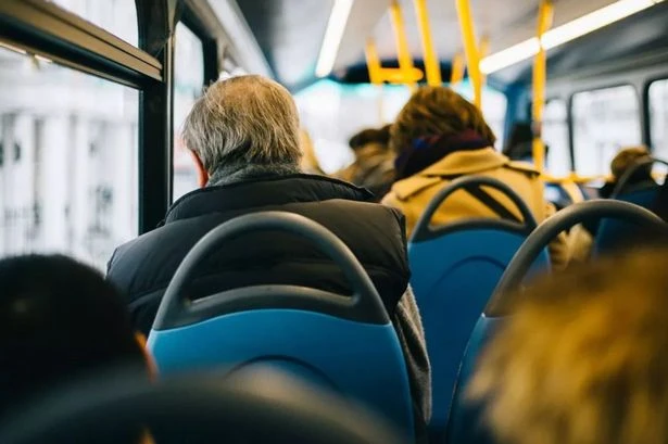 New bus rules in England for millions of passengers are 'concerning'
