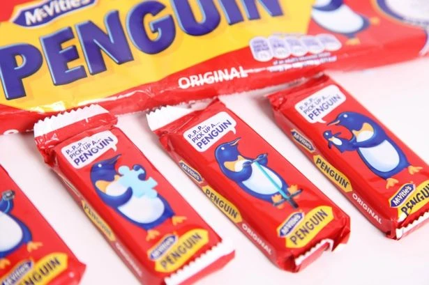 KitKat, Club, Penguin make huge change leaving UK households furious
