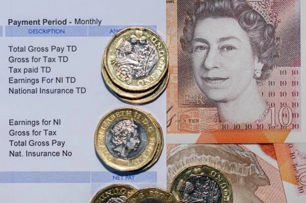 DWP handing people with diseases that started before certain date up to £4,600