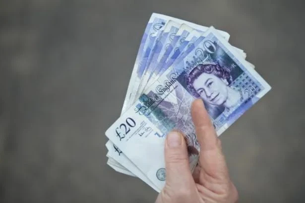 Thousands urged to apply for new-style DWP benefit worth £140 a week
