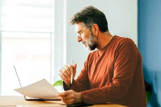 2.6 million people face £2,300 bill from HMRC on their savings