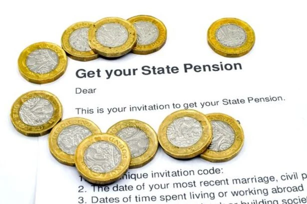 DWP set to hand some state pensioners £150,500 more than others