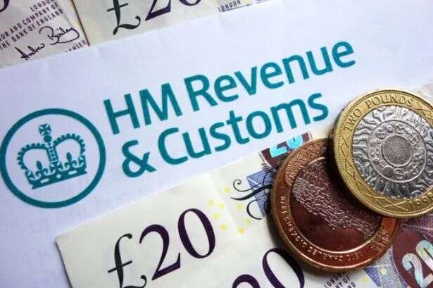 HMRC says people born in certain year will be handed free £2,212