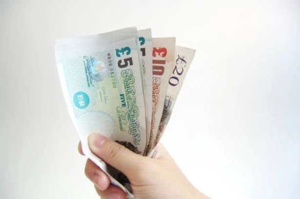 UK households who earn £35,000 set for free £300 payment but urged to 'opt out'