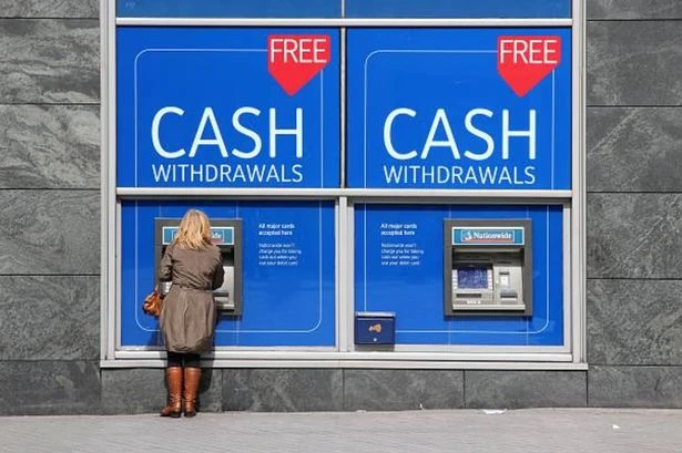 Nationwide warns customers to 'visit nearest branch' now