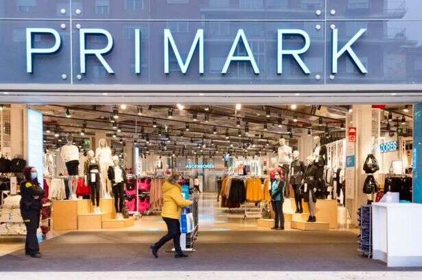 Primark opening new type of store for 'first time ever' next week