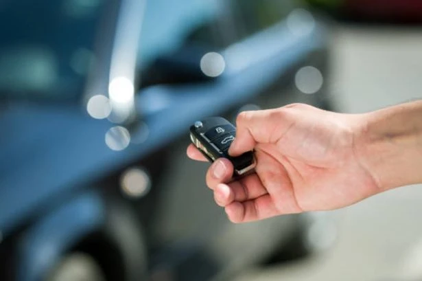 One million drivers must act before midnight Tuesday or risk losing £397