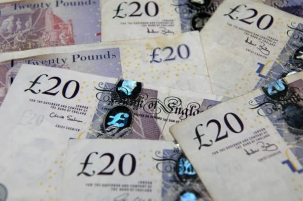 £600 Cost of Living payments announced for UK households who aren't on benefits