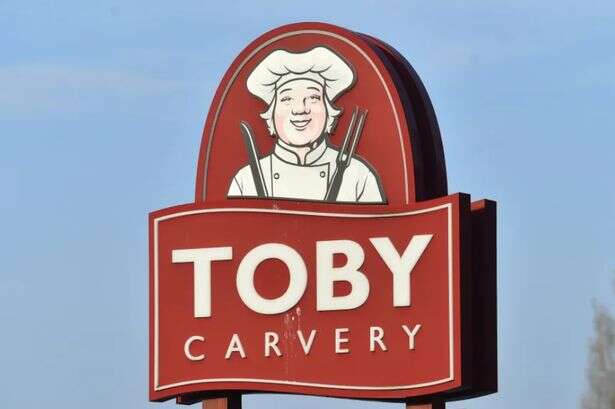 Toby Carvery customers outraged over new 'rule' as chain blames punters