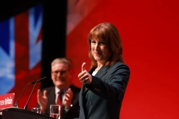 Rachel Reeves to make HMRC tax change which could hit eight million families