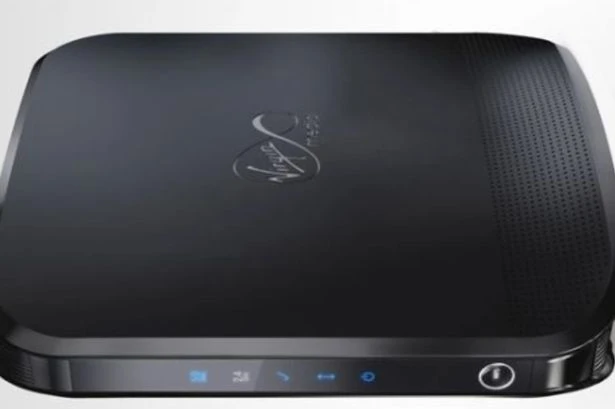 Virgin Media issues warning to millions of customers with certain Wi-Fi routers