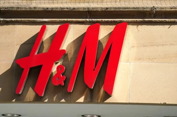 H&M shuts 135 stores with shoppers warned over 'further steps'
