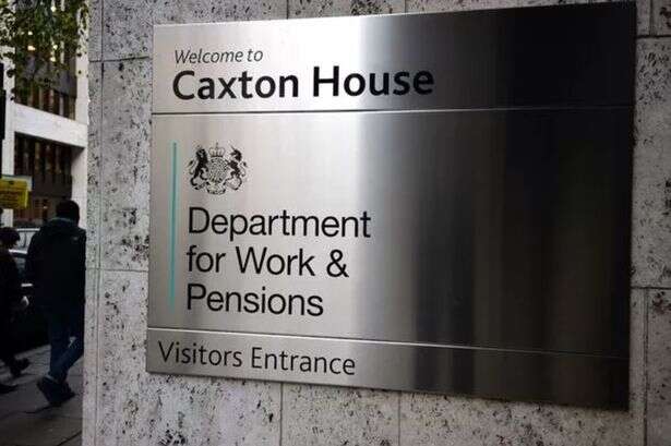 DWP warning after 120,509 benefit claimants rush to issue 'complaint'