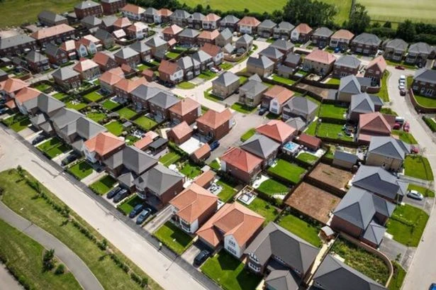 Millions of UK households wake up and lose unexpected £1,150 on Friday