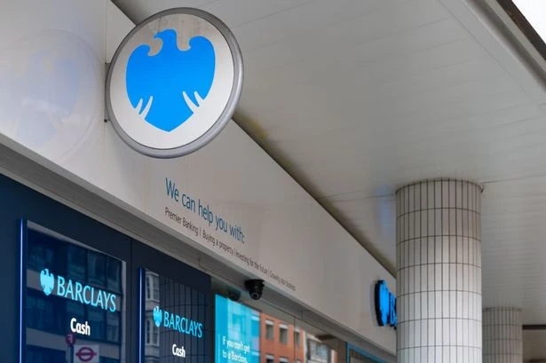 Barclays issues message to anyone with Netflix, Disney Plus, Amazon Prime or Apple TV