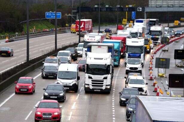 Millions of drivers face £1,000 fine after not listening to DVLA warning