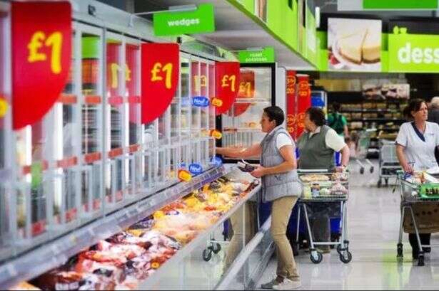 Asda begins 'trial' in UK supermarkets before it becomes nationwide