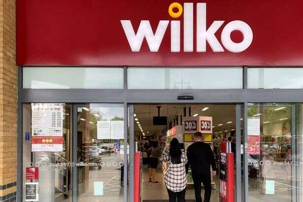 Wilko begins new service at 10 stores and it will eventually be UK-wide