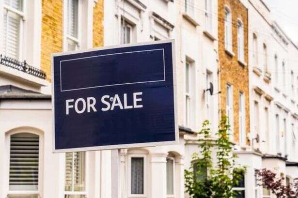 Nationwide says UK house prices have risen for sixth straight month