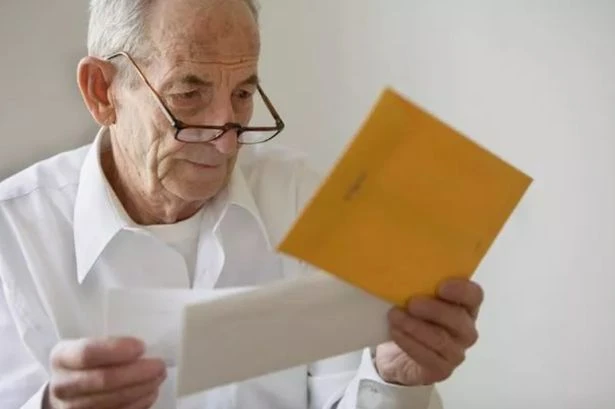 State pensioners warned as DWP payments land with less than £20